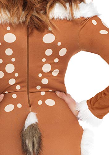 Leg Avenue Costume, Multi, Small - Thumbnail 5