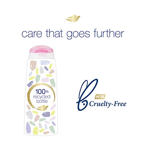 Dove Color Care Shampoo Sulfate Free