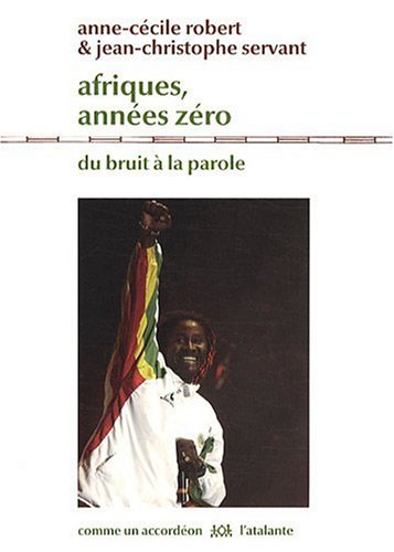 Afriques, années zéro