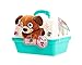 Doc McStuffins Disney Pet Vet On The Go Pet Carrier