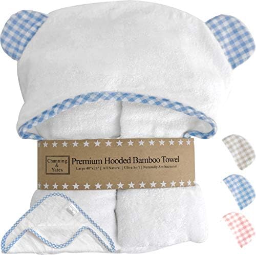 baby boy towel sets