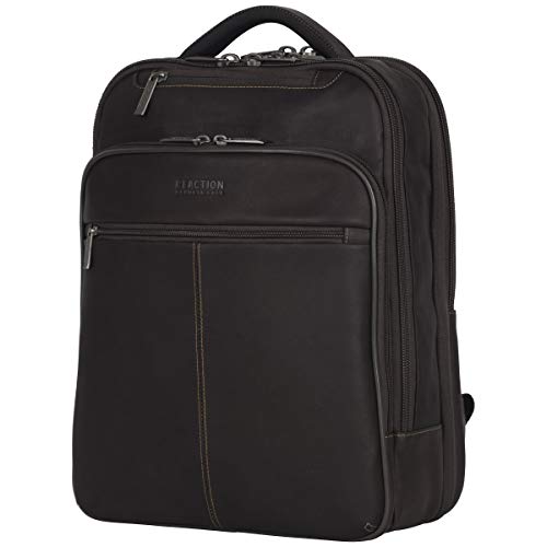 Cole Reaction Manhattan Commuter Slim Backpack 16" Laptop