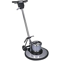 JV20DS - 20 FLOOR MACHINE - 2 SPEEDS - 1.5 HP 175-300 RPM - EDIC