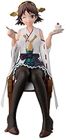 Banpresto Kantai-Collection 5.9-Inch Hiei Figure, Ceylon Tea Party Series