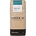 Screen 18 Specialty Grade Premium Kenya AA Coffee Beans, Single Origin, Medium Dark Roast, Whole Beans, 1 LB