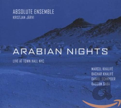 Arabian Nights
