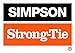 SIMPSON STRONG TIE DSVT3S 3