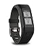 Garmin Approach X40 GPS Golf Band - XL Black/Gray