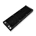 EKWB EK-CoolStream PE 360 Radiator, Triple, Black primary