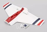 ParkZone PKZ7124 Horizontal Stabilizer: Habu 2