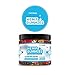 Hemp Gummies for Pain and Anxiety- Natural Hemp - Made in USA - 100 Count 4500 MG High Potency, Gummies for Stress Relief -Tasty & Relaxing Premium Hemp - Rich in Vitamins B, E, Omega 3, 6, 9