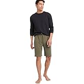 All in Motion Men's Soft Gym Shorts -