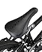 Mongoose Title Elite 24 BMX Race Bike with 24-Inch Wheels in Black for Advanced and Returning Riders, Featuring Professional-Grade 6061 Tectonic T1 Biaxial Hydroformed and Butted Aluminum Framethumb 3