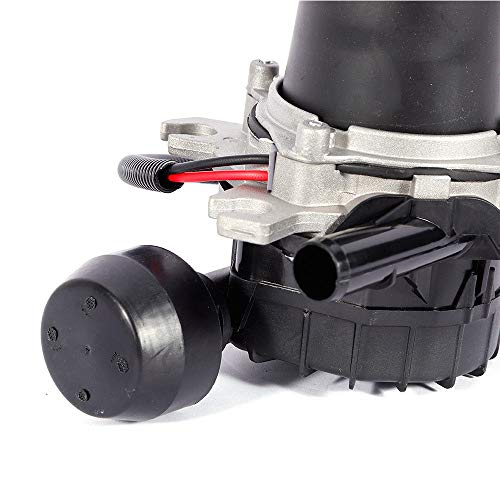 image for Eapmic Secondary Air Injection Pump Fit for 2007-2013 Toyota Sequoia T
