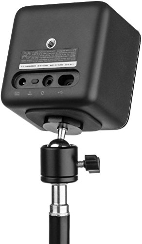Skywin VR Tripod Stand HTC Vive Sensor Stand and Base Station for Vive Sensors or Oculus Rift Constellation (2-Pack)