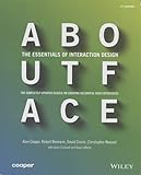 About Face: The Essentials of Interaction Design