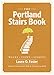 The Portland Stairs Book