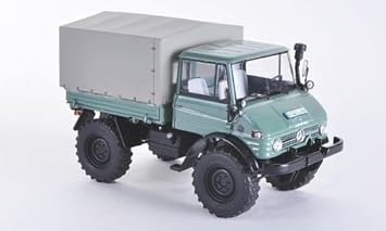 Unimog miniature Clearance