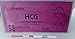 Twenty SurePredict(TM) 10mIU Super Early HcG Pregnancy Tests