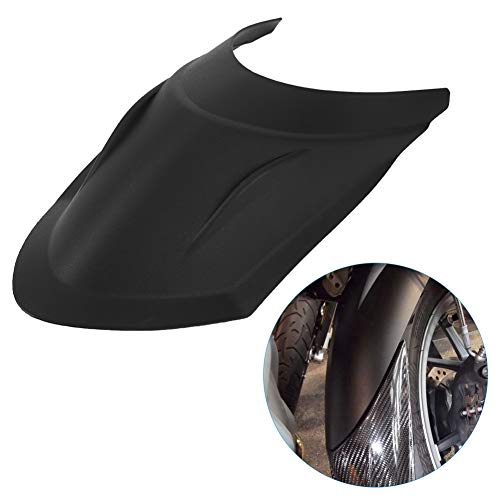 Neufday Motorcycle Modified Front Fender Extension - Thumbnail 4