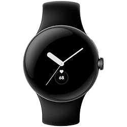 Google Pixel Watch 41mm Smartwatch with