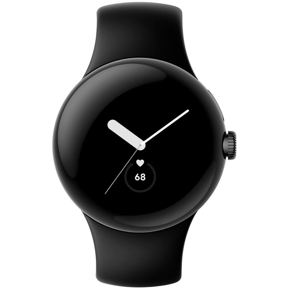 Google Pixel Watch 41mm Smartwatch with