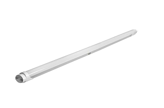 Imperial 10 Watt LED Tube Light, White (T8, 2 Feet, Pack of 1)