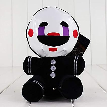 Fnaf puppet plush amazon
