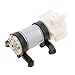 DC 12V Motor Electric Tea Pot Tea Tray Mini Gear Water Pump Max. 5M 1.8L/min