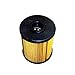 Baldwin Fuel Filter, 4-3/32 x 3-3/8 x 4-3/32 In