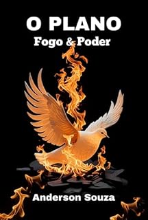 Livro O Plano