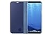 Samsung Galaxy S8+ S-View Flip Cover with Kickstand, Blue