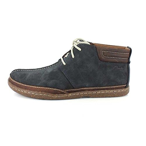 clarks trapell mid