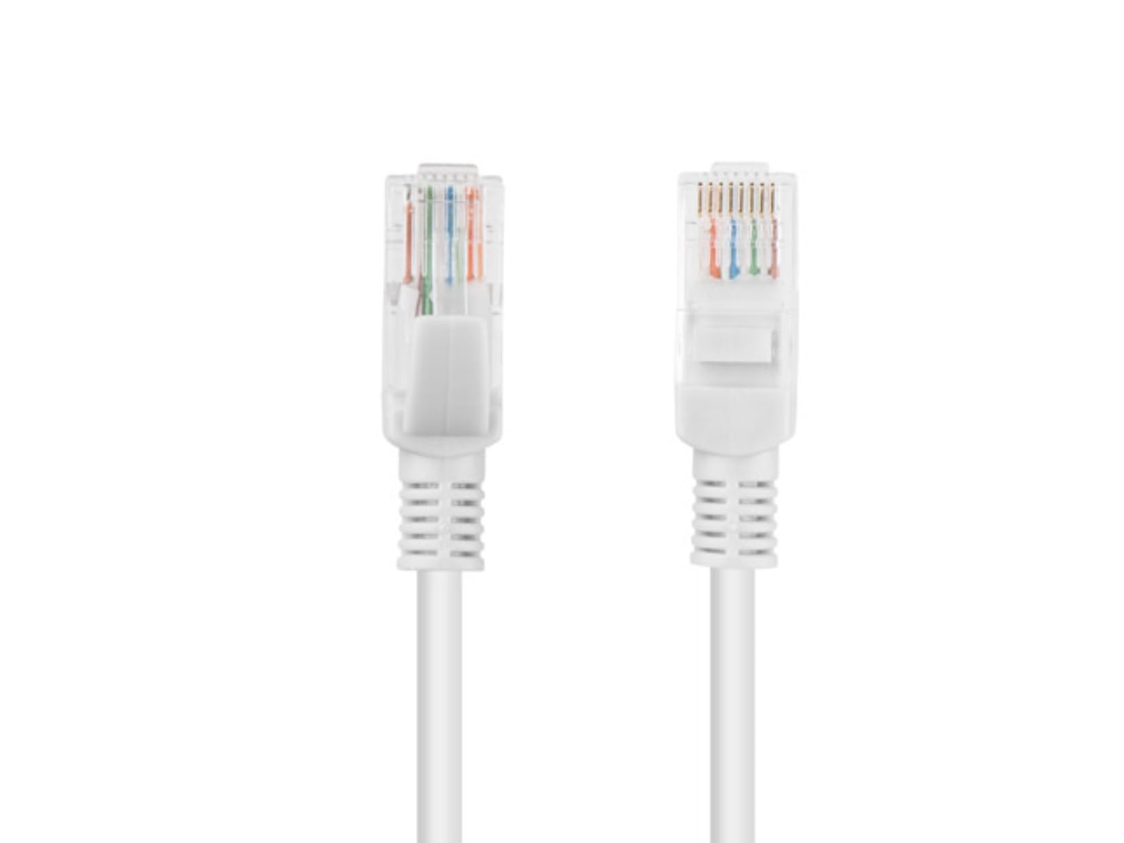 lanberg PCU5, 10cc, Royal Blue, S Network Cable Category 5e UTP 5 m Grey