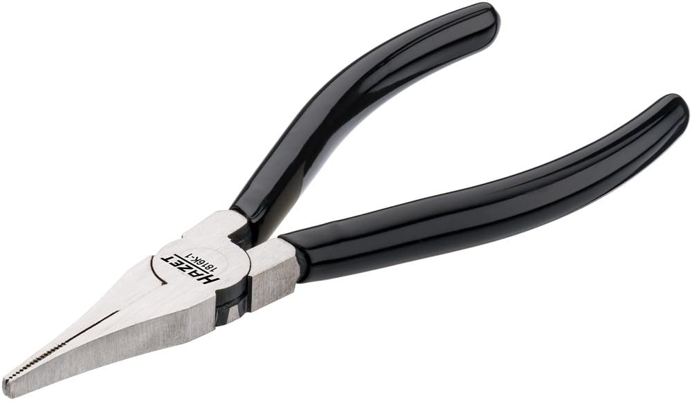 Hazet 1816K-1 Flat Nose Pliers