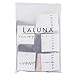 LALUNA BRIDE Kids Boys Cotton Dress Crew Socks 5 Pairs Value Pack Assorted Colors Medium