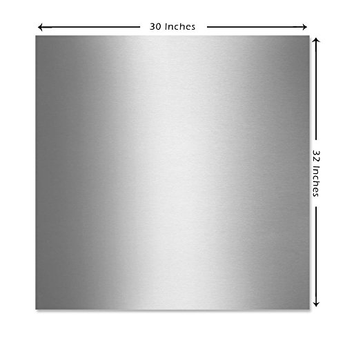 KOBE Range Hoods RAX2130SQB1 Under Range Hood, 30Inch