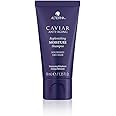 CAVIAR Anti-Aging Replenishing Moisture Shampoo | For Dry, Brittle Hair | Protects, Restores & Hydrates | Sulfate Free
