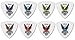 Clayton Acetal Guitar Picks (Select from gauges .38mm - 1.00mm)