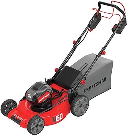cordless propelled v60