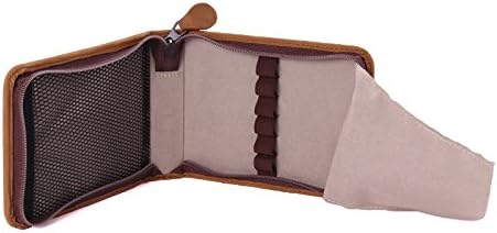 Kaweco Traveller Case, Brown