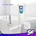 Toilet Brush Holder – Toilet Bowl Brush Set - Commercial Toilet Brush Set - Portable Toilet Bowl Brush Holder - Plastic Toilet Brush - Toilet Cleaner Brush – Toilet Bowl Brush Stand