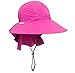 Sunday Afternoons Women's Sundancer Hat (Fuchsia)