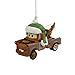 Hallmark Christmas Ornament Disney Pixar Cars Mater
