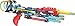 K'NEX K-FORCE K-20X Building Set (165 Piece) (Amazon Exclusive)