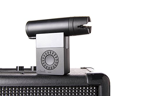 Roadie Bass - Automatic Smart Guitar Tuner for all String Instruments (Bass, Guitar, Mandolin, Banjo,Ukulele) Compatible with Smartphones & Connects to a Companion App via Bluetooth - Thumbnail 6