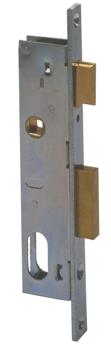 Cisa 0920050 44220-18-0 INFILAR Lock Oval Cylinder F16