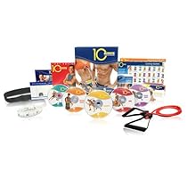 10-Minute Trainer DVD Workout