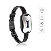 POP VIEW Bark Collar Version Humanely Stops Barking Sound Vibration. NO Shock, Harmless Humane. Small Dog Bark Collar, Medium Dog Bark Collar