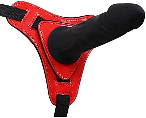 Beginner Strápôn Toy for Beginner Women Extremely Life-Like 6in